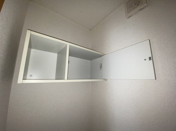 フォルストⅠの物件内観写真